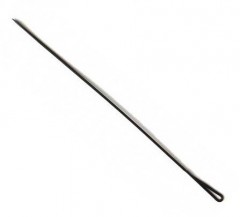 ZFISH Prošívací Jehla Baiting Needle 10 cm